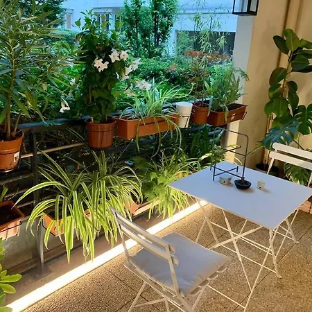 Appartamento Oasis