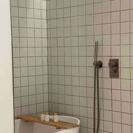 Apartment Oasis Paris