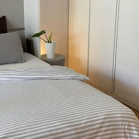 Oasis Apartment *