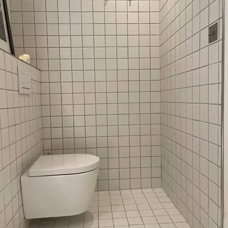 Appartamento Oasis Parigi