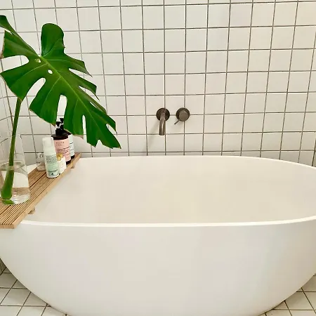 Apartment Oasis